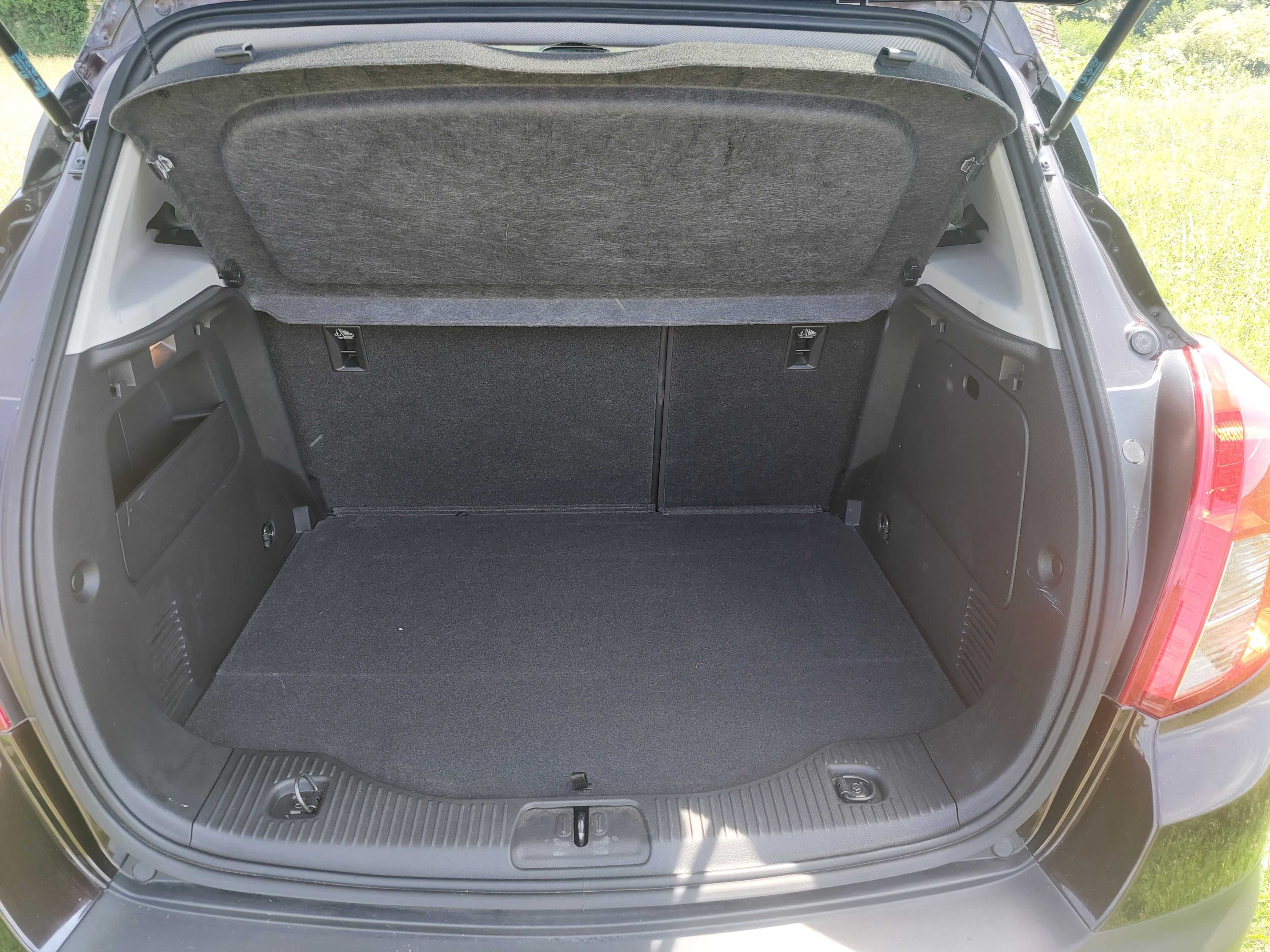 Sprzedam OPEL MOKKA 1.7 CDTI 2015r.