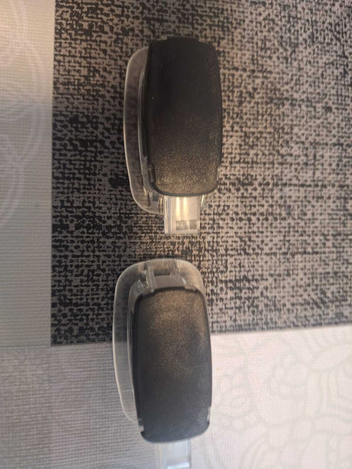Luzes de cortesia portas Mercedes-Benz class