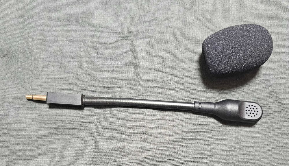 Оригінальний мікрофон від навушників Razer