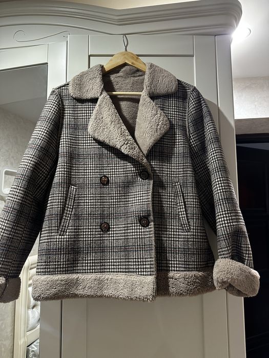 Куртка/Пиджак/Пальто