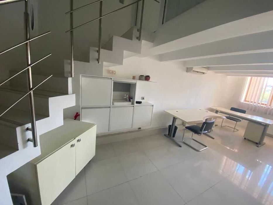 Продаж сучасного офісу 55 м.кв на Жилянській 59, ЖК Дипломат-Холл