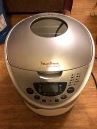 хлебопечка moulinex 573101 БУ