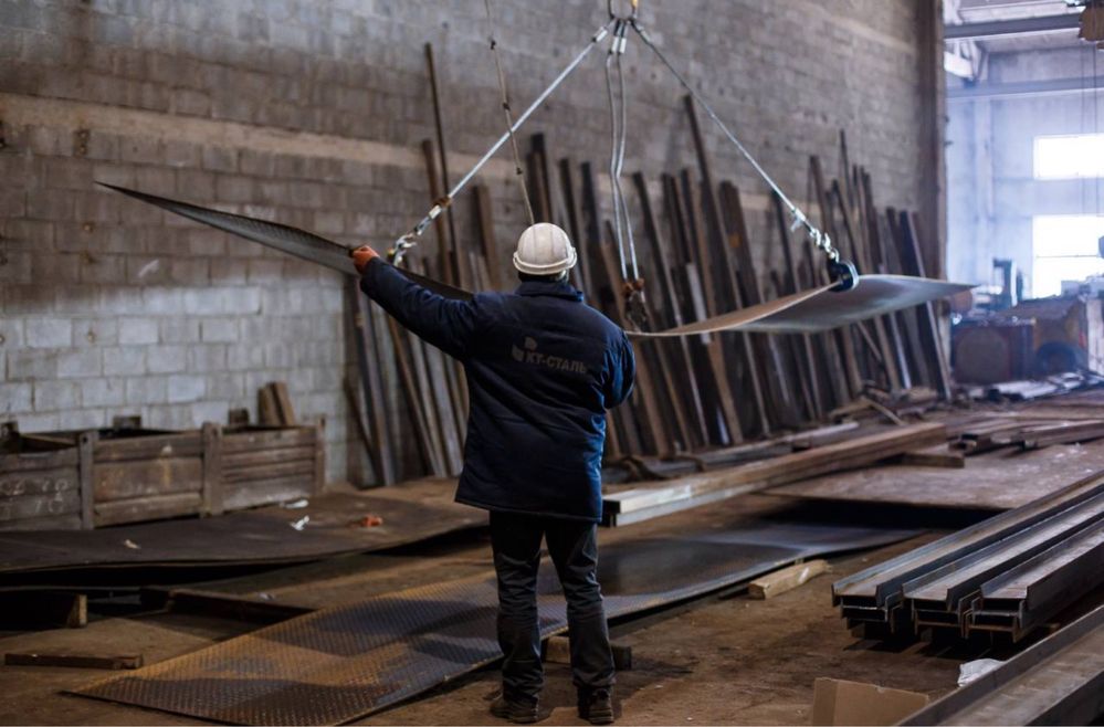 Знижена ціна‼️Листи холоднокатані/лист холоднокатаный Сталевий лист