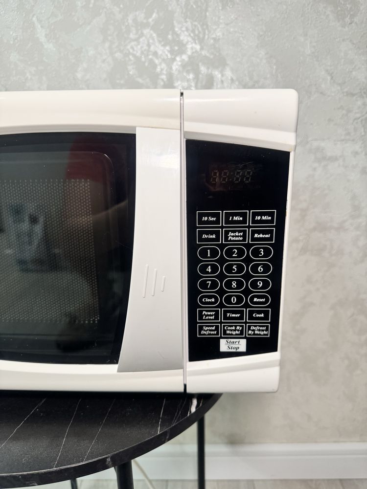 Мікрохвильова піч Asda 700 W Європа