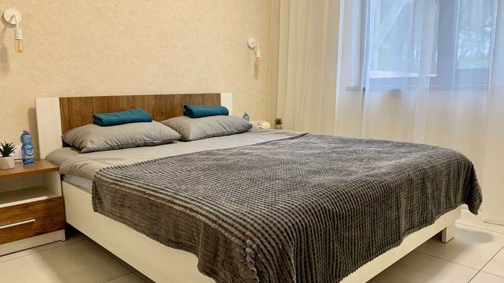 Посуточно. Бассейн. Чан на дровах. Генератор. Сауна. Подобово