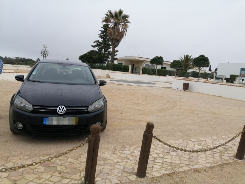 Vw Golf 1.6 TDI Nacional