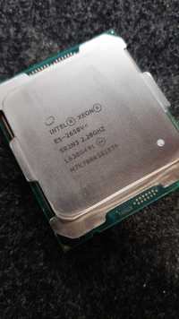 Vende-se Processador Xeon E5 2650 v4 12 Núcleos 24 Threads 2.20Ghz