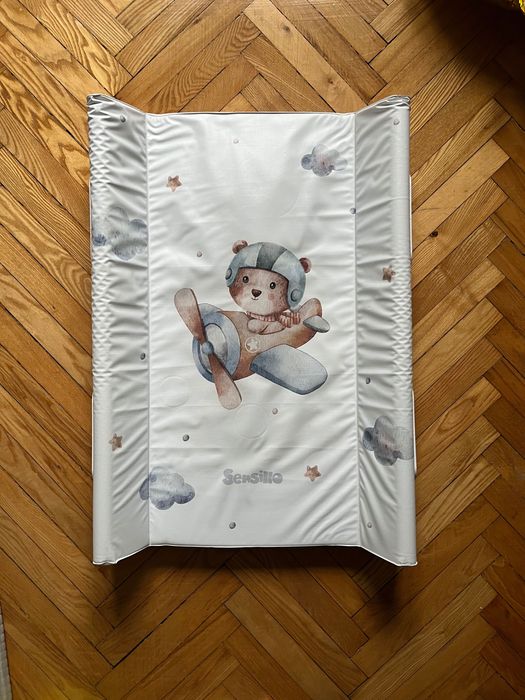 Przewijak Sensillo, 70 cm