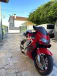 Cbr600f4 cor unica