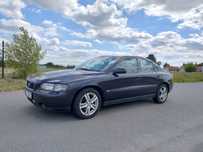 Volvo S60 2.4 163