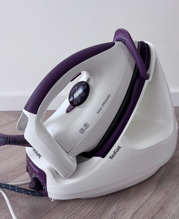 Generator pary tefal
