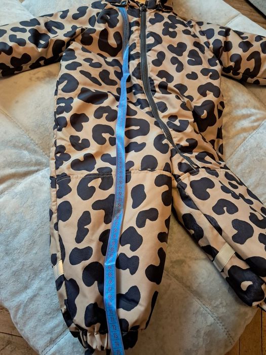 Комбінзон H&M зима