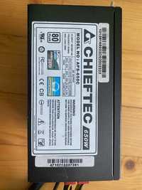 Блок живлення Chieftec APS-650C