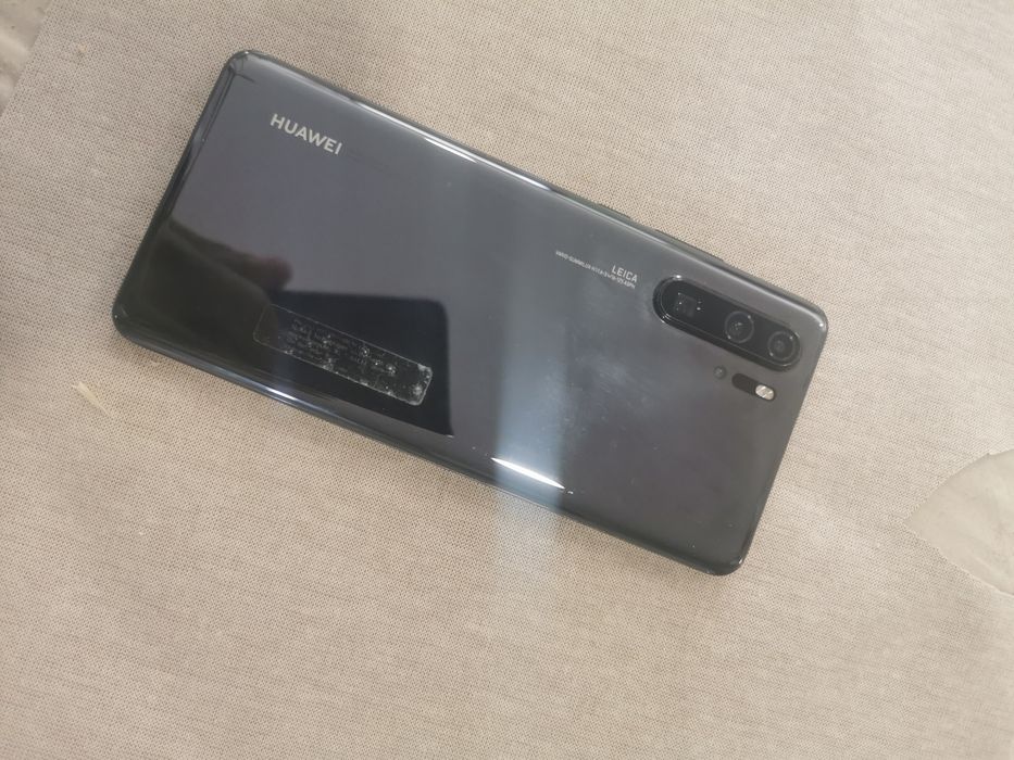 Huawei p30 pro 128G