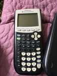 Calculadora Gráfica Texas TI-84 PLUS