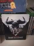 Steelbook Dungeons & Dragons dark Alliance ps4 ps5 xbox one