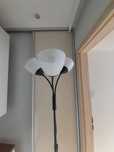 Lampa stojąca Dahila