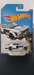 Nissan skyline h/t 2000gt-x hot wheels