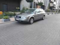 Audi A4 b6 1.9TDI