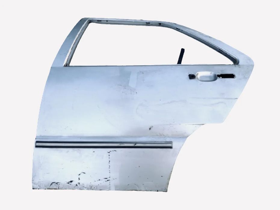 Дверка задня ліва Chery Amulet (Уцінка)