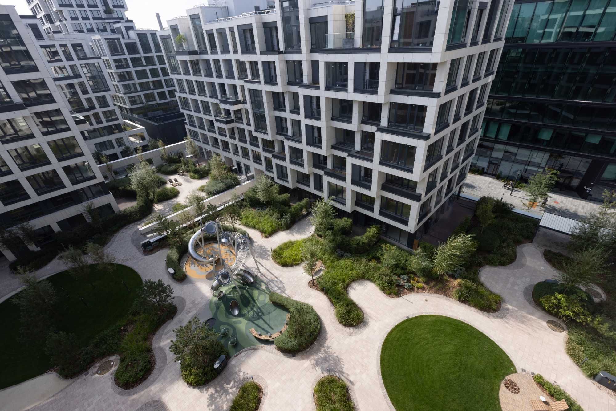 Квартира з стелями 4,2 м. в Unit Home, продаж від власника