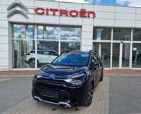 Citroën C3 Aircross Citroen C3 Aircross PLUS 1.2 PT 110 KM