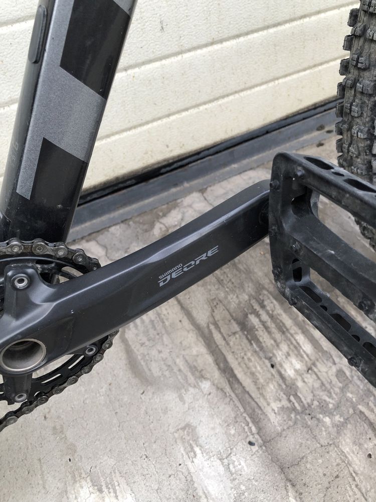 Trek roscoe 7 2021