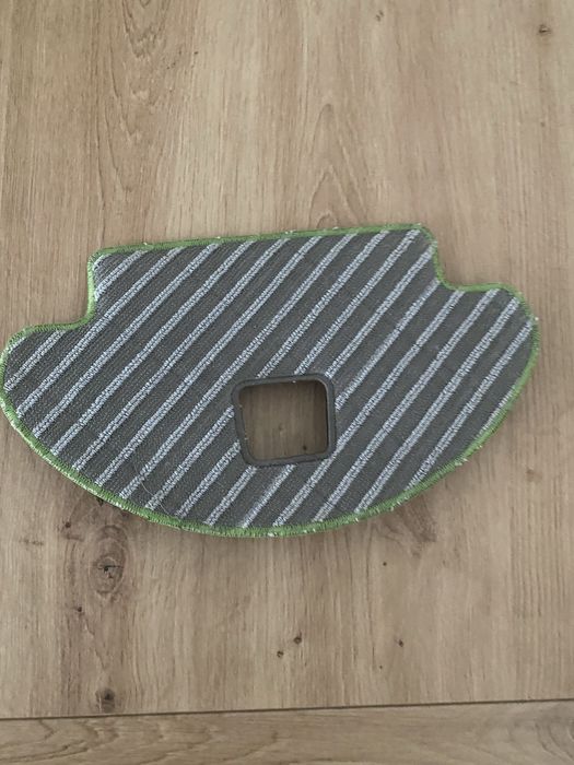 Aspirador iRobot Roomba Combo em excelente estado