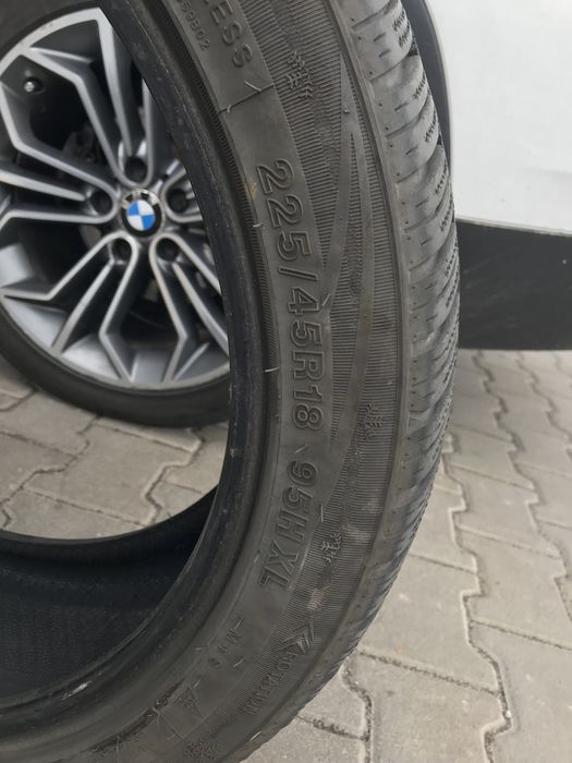 Зимові шини ILINK SNOWGRIPPER I 225/45 R18