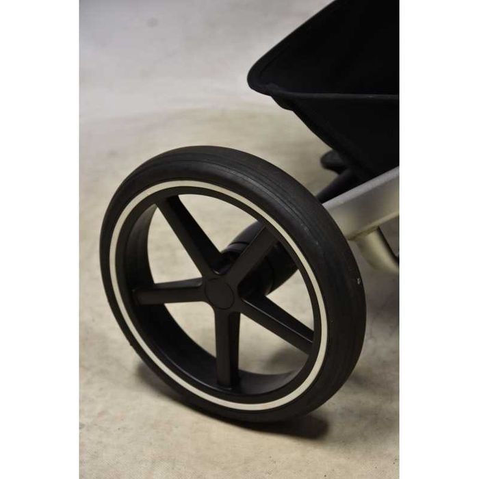 Najnowsza spacerówka Cybex Balios S Lux 2.0 - WYJĄTKOWO ZADBANY!