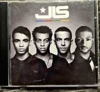 Płyta cd - JLS. PolecM