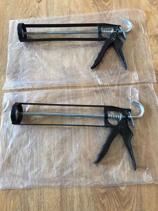 Пiстолет для Силiкону Недорого! Новi