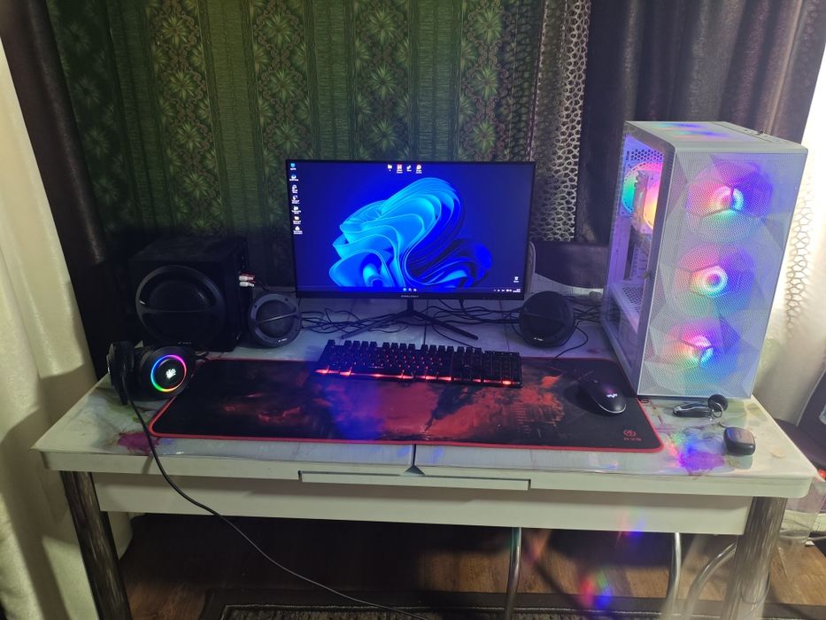 Продам ПК в хорошому стані