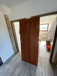 Drzwi 2 pary 80cm