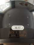 Kask motocyklowy hjc is17