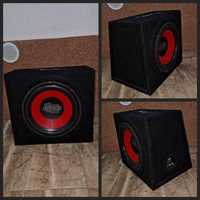 Subwoofer RAVELAND 600 WATT