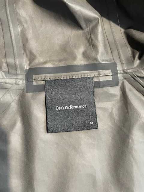 Kurtka Peak Performance M Pac Gore-Tex Jacket