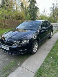 Skoda Octavia sprzedam Skoda Octavia III 2017