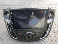 FORD FOCUS III MK3 PANEL RADIA RADIOODTWARZACZ TK044 ANDROID 11 SMART-AUTO LCD 9&quot;
