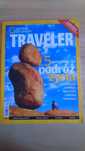 National Geographic Traveler