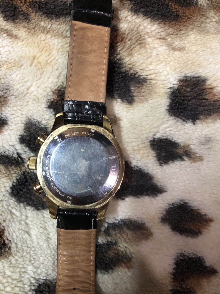 Годинник Fossil CH 2652