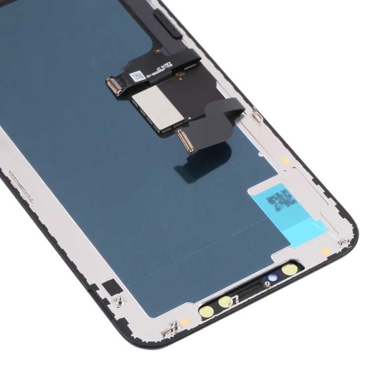 Ecrã LCD + Touch para iPhone XS (INCELL) - FHD (PREMIUM)