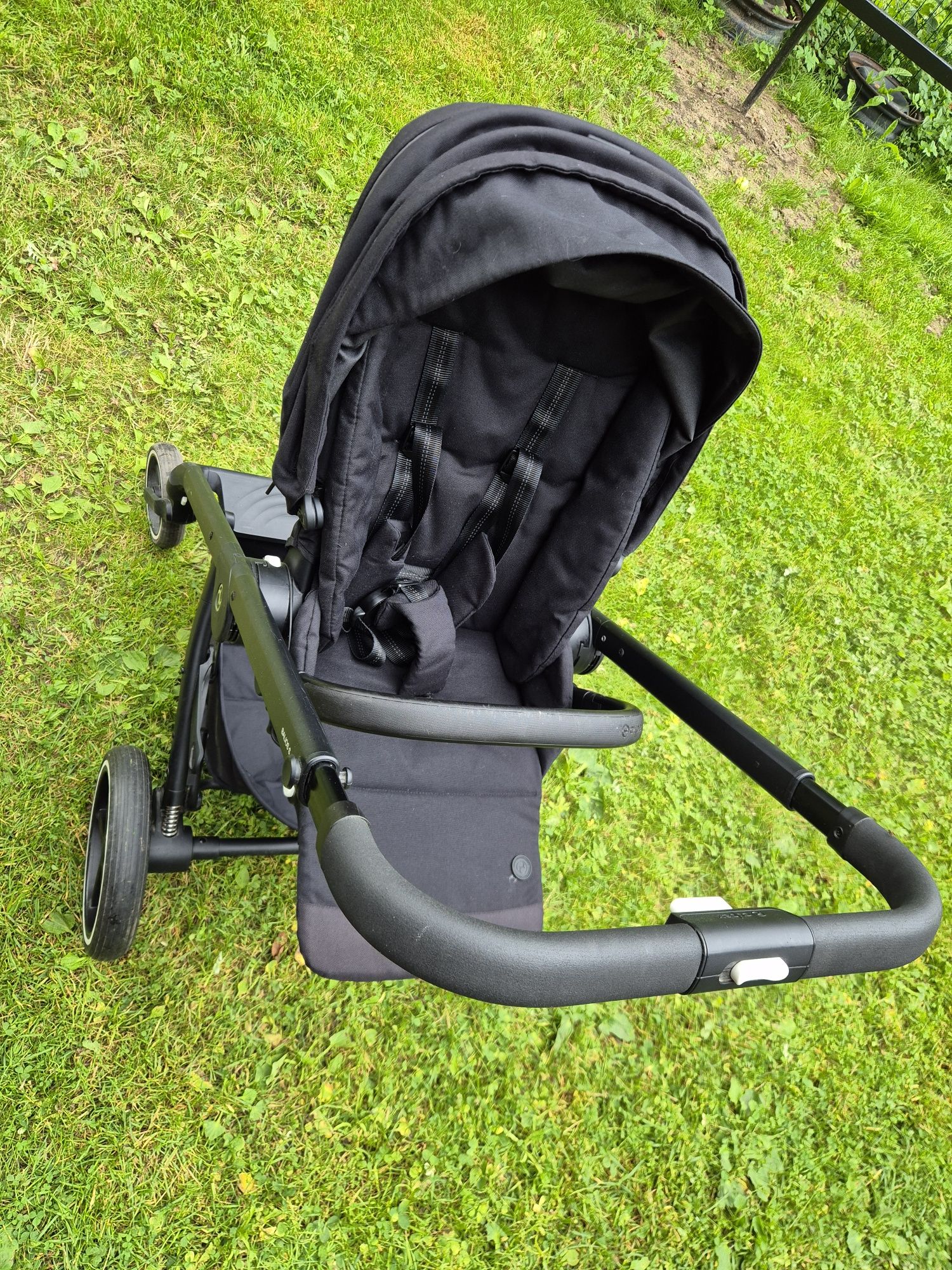 Wózek Cybex Balios S 3w1 + Gratis