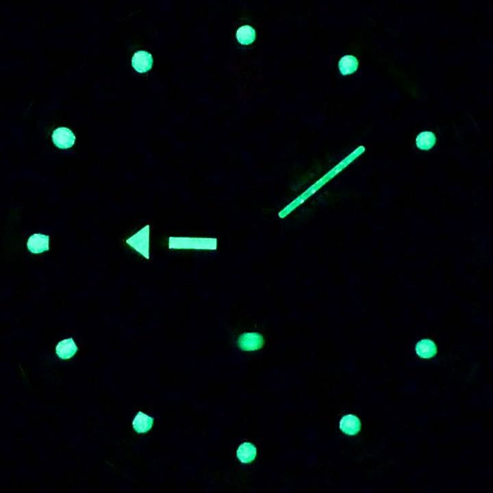 Zegarek Vostok Amfibia 120812