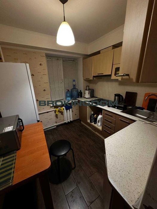 1 ком. кв. вул.Олександра Бринжали 60.Нивки.єВідновлення