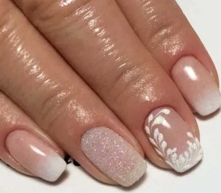 320  манікюр голосіїв теремки 2  іподром ліко жуляни вднг нарощення