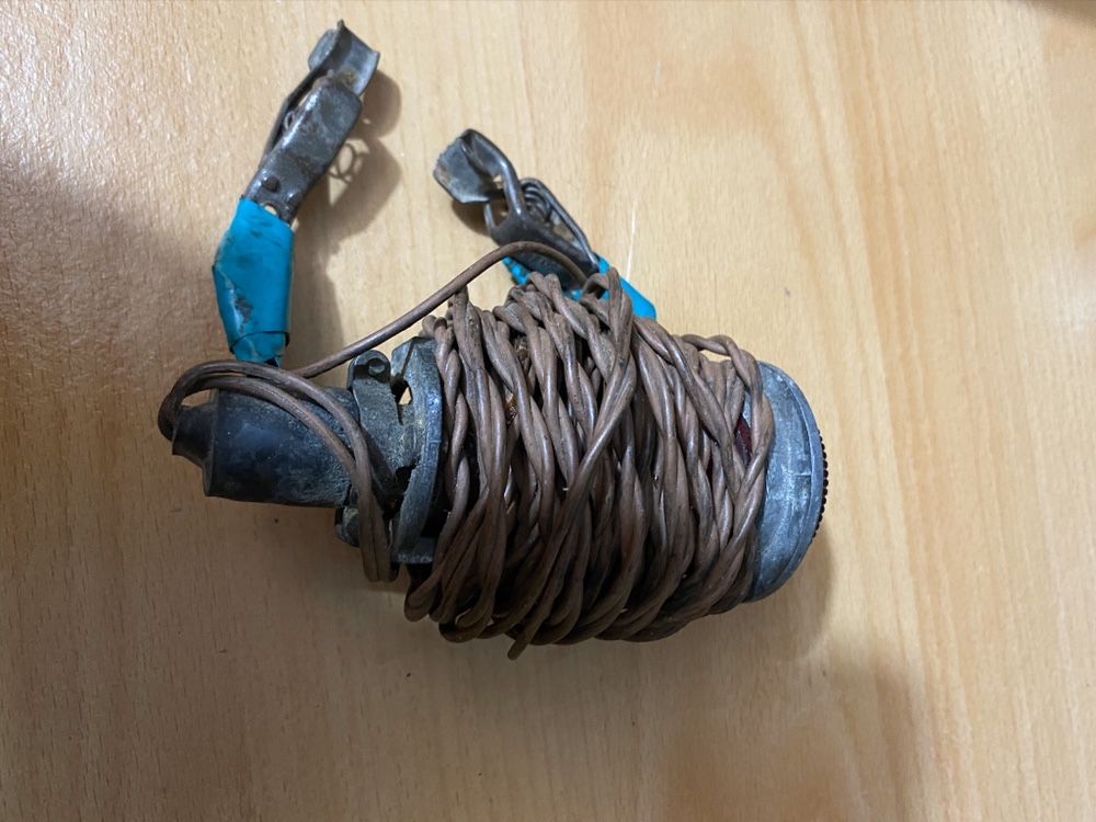 Gambiarra para automóvel