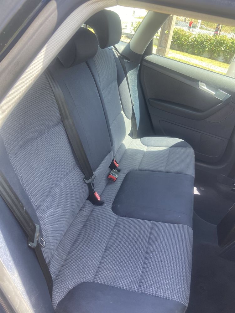 Audi a3 1.6 GPL 2005