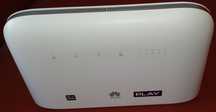 Mobilny Router Huawei LTE B715s-23c