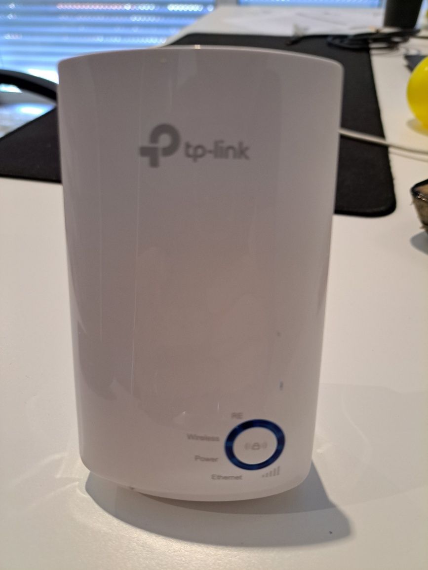 Extensor WIFI tp-link